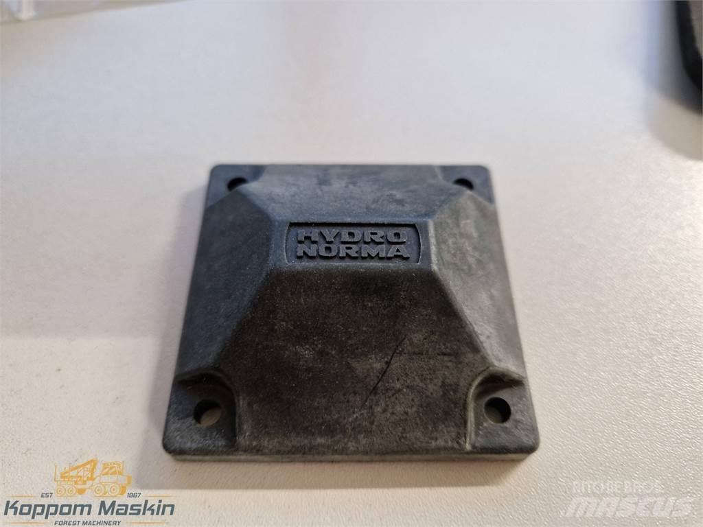 Rottne 999-5201 Hydraulikk