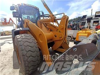 JCB 436 E ZX Hjullastere
