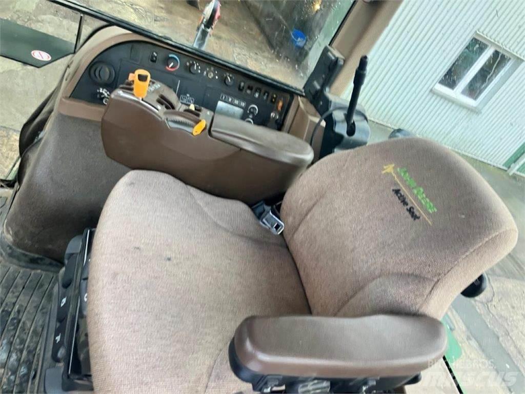 John Deere 8430 Traktorer