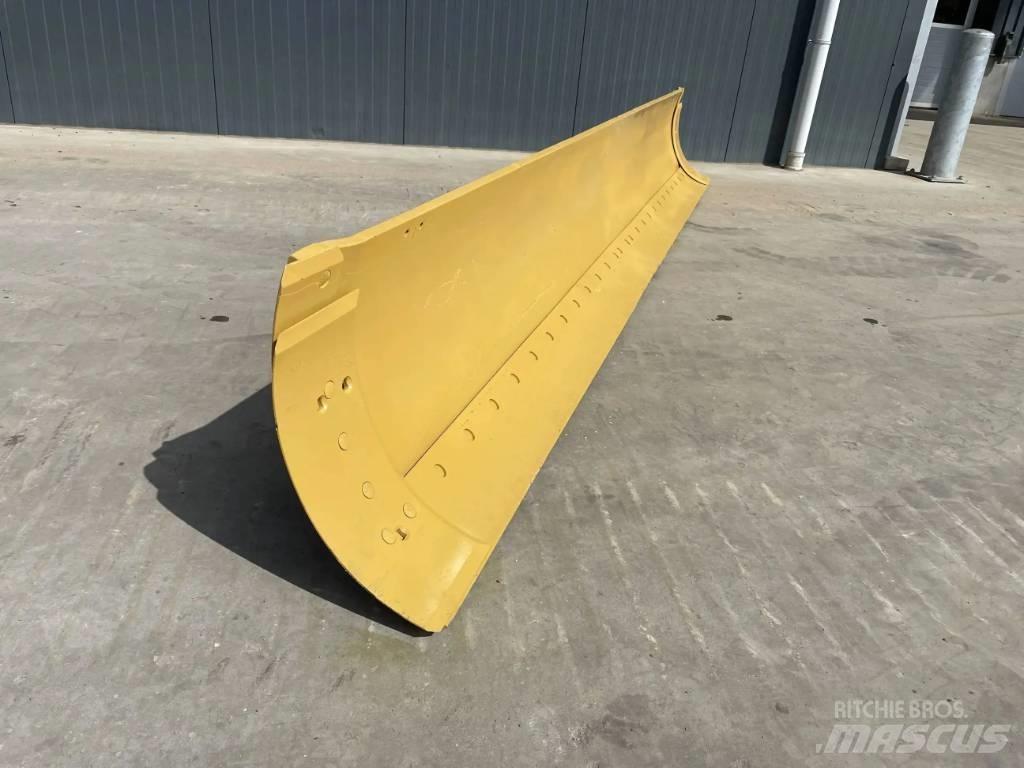 CAT 12H Moldboard Kniver