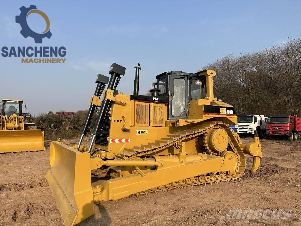 CAT D 8 R Dozere Beltegående