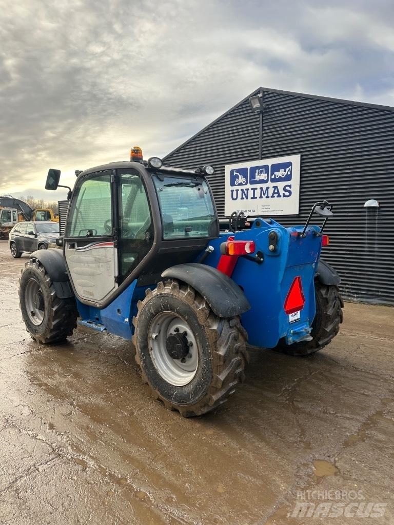Manitou MLT 932 Teleskoplastere