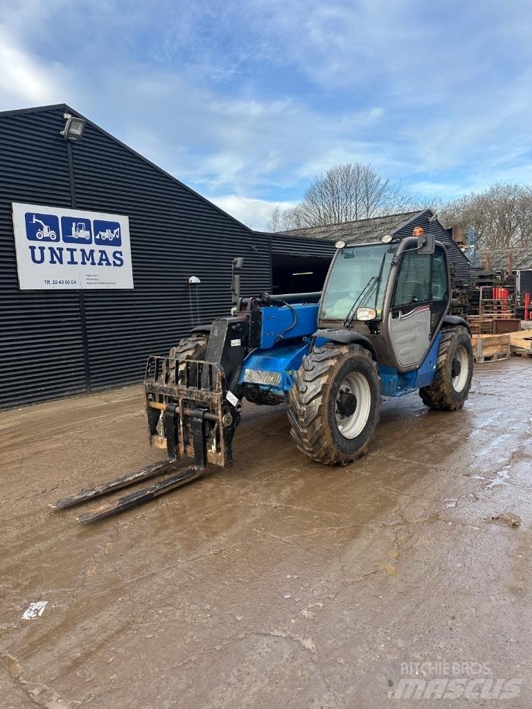 Manitou MLT 932 Teleskoplastere