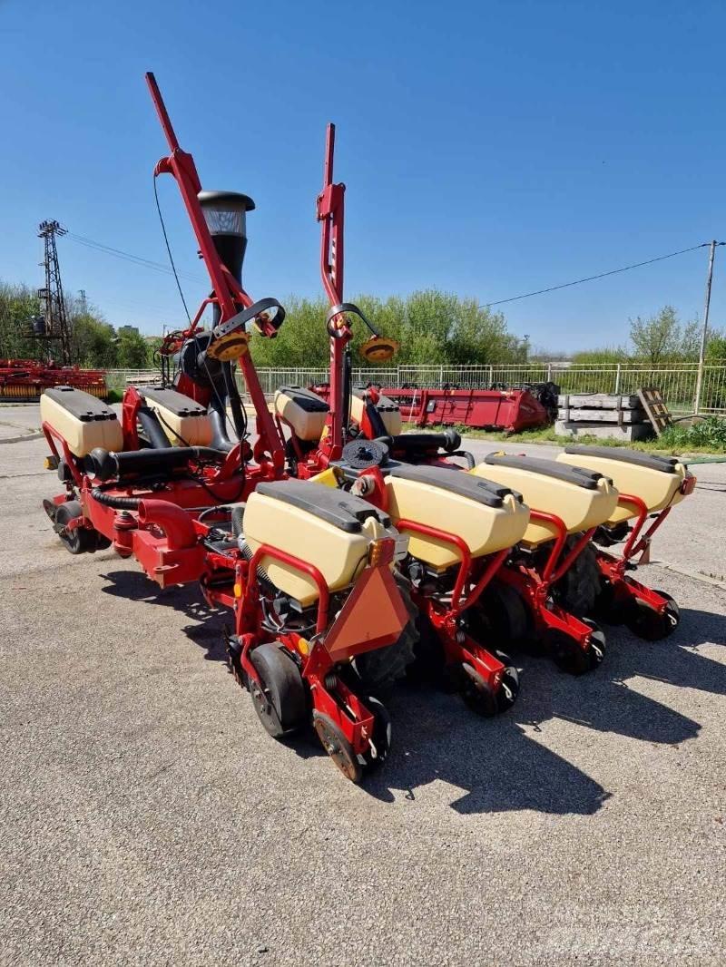 Väderstad TPF8 Såmaskiner