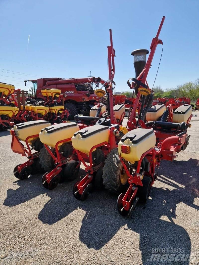 Väderstad TPF8 Såmaskiner
