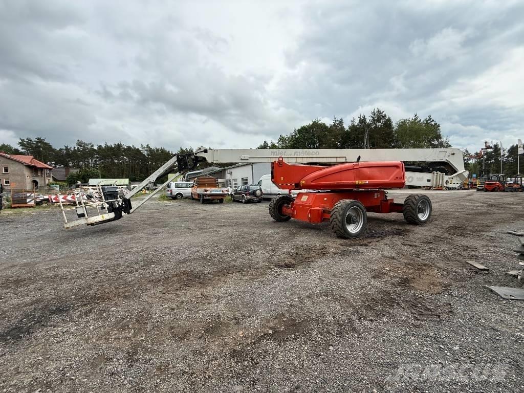 JLG 1250 AJP Leddede bomlifter