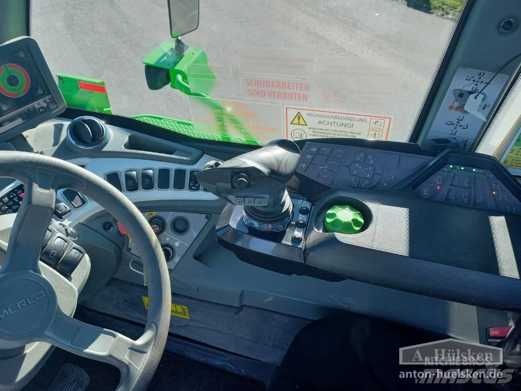 Merlo ROTO 40.16 S Teleskoplastere