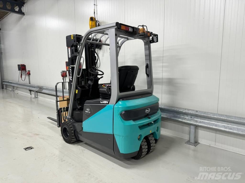 Baoli KBET 20 Elektriske trucker