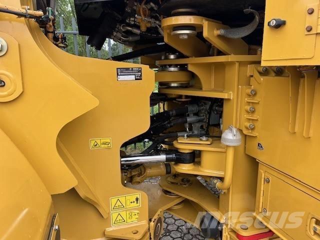 CAT 950 GC Hjullastere
