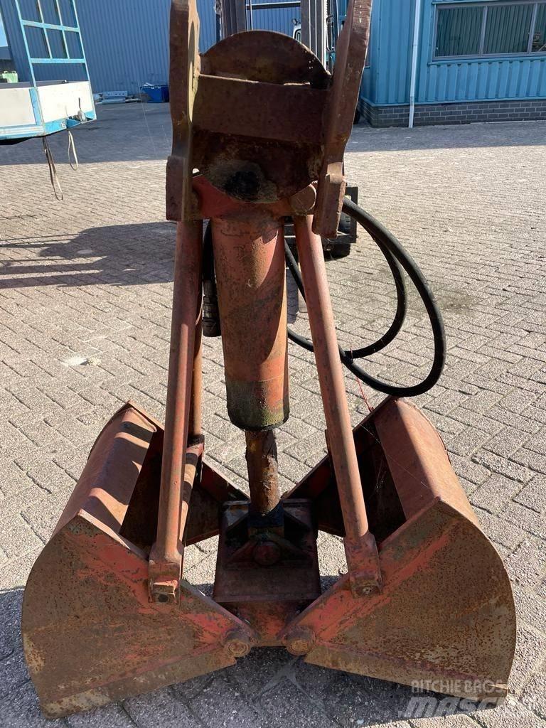  Knijperbak CW05 Gripere