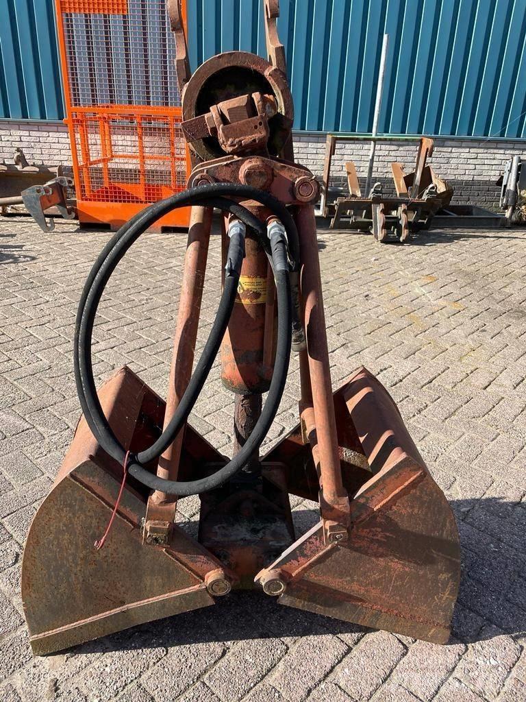  Knijperbak CW05 Gripere