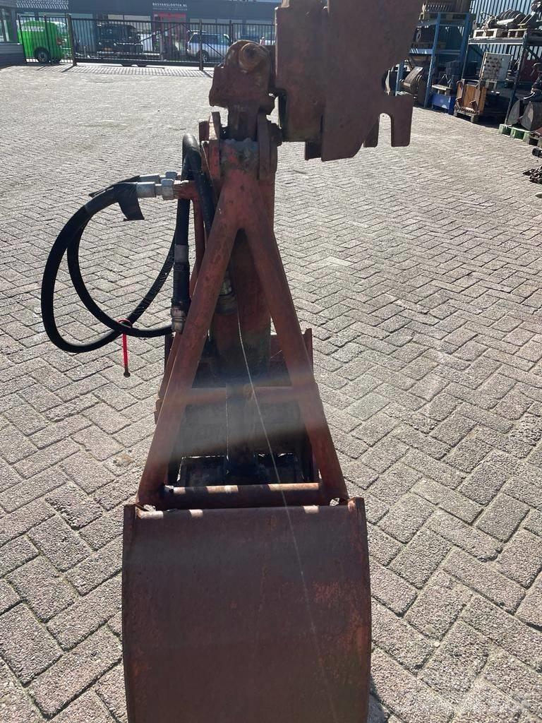  Knijperbak CW05 Gripere