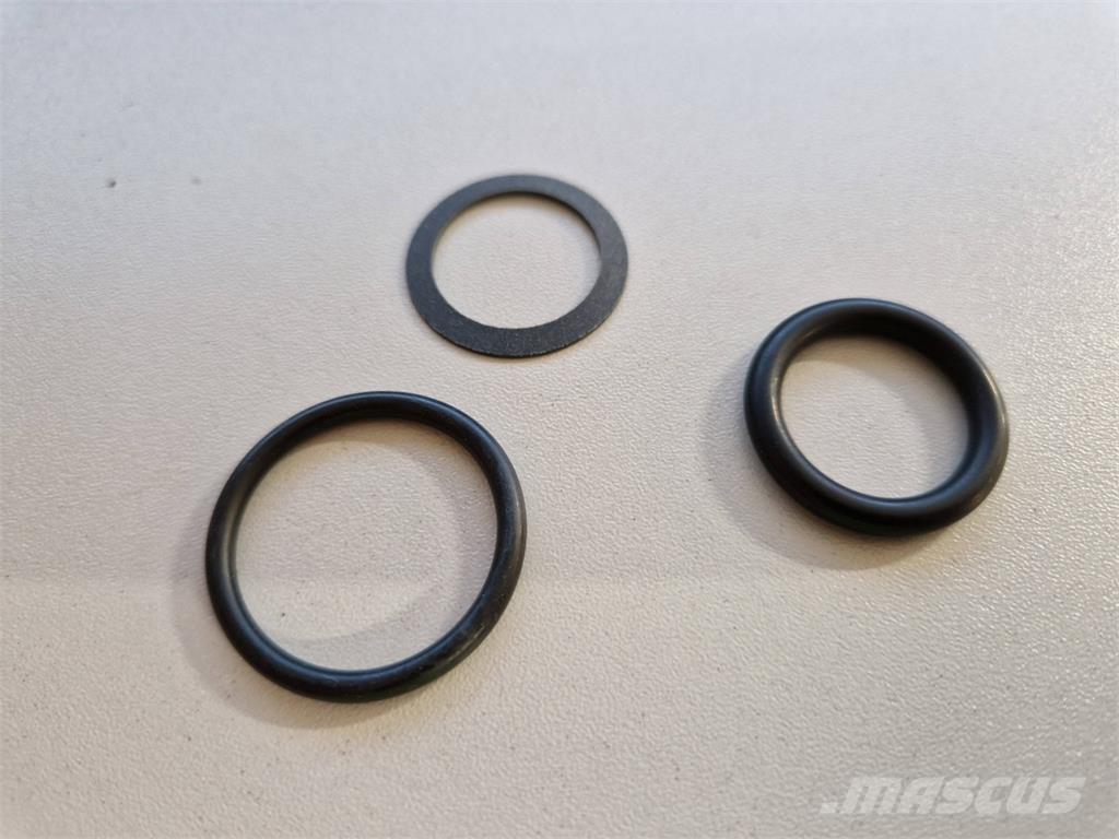 Rottne 078-0108 Hydraulikk