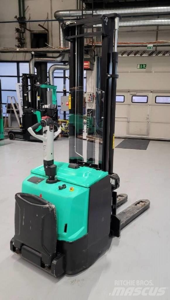 Mitsubishi SBP12N2IR Stablere
