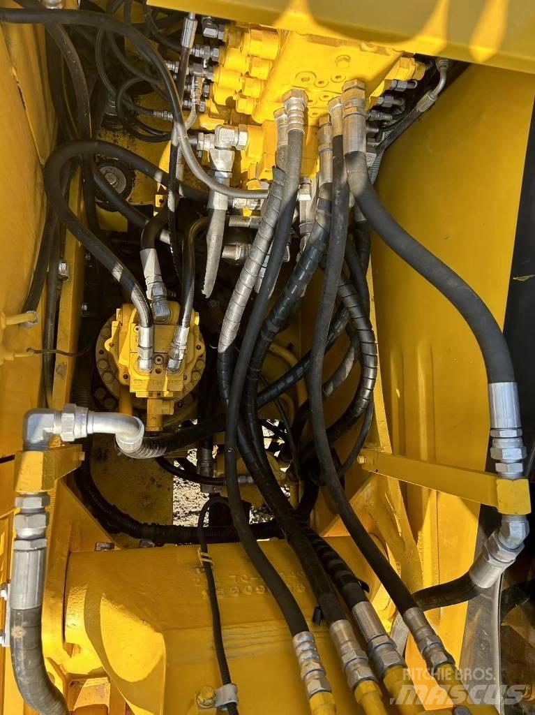 Komatsu PC 130 Midigravere 7 - 12t