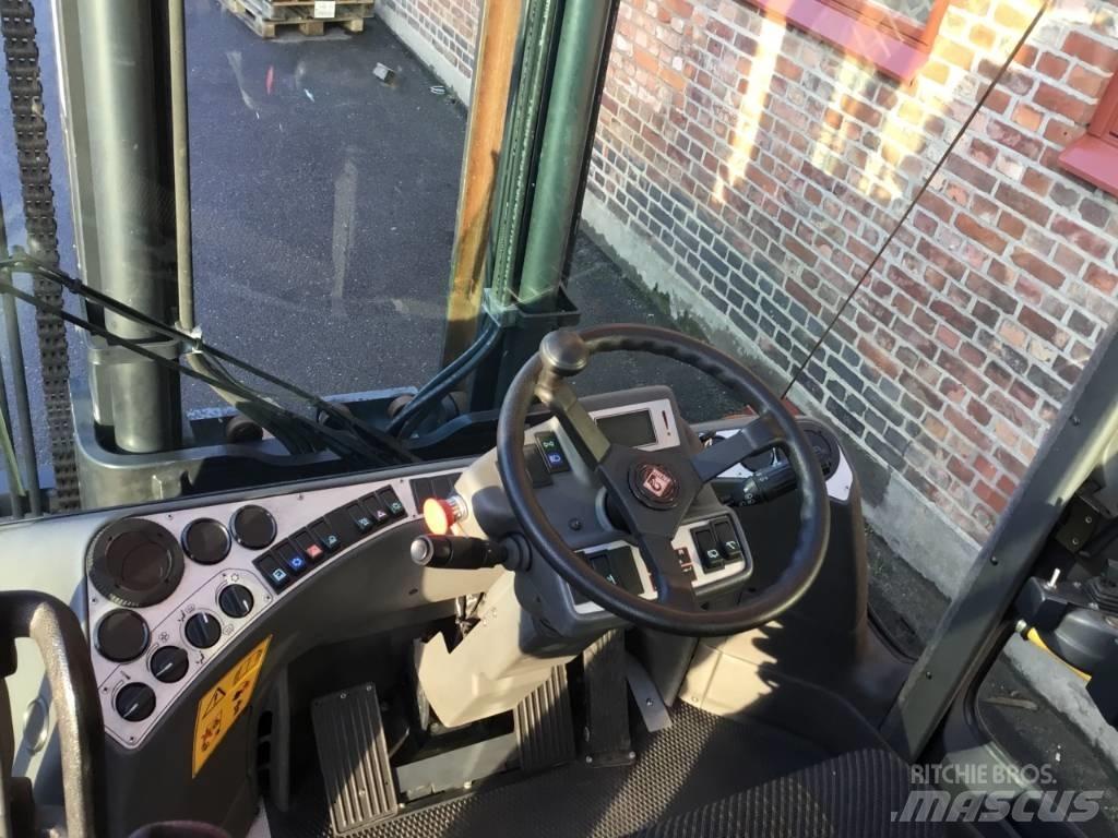 Kalmar ECF 55-6 Elektriske trucker