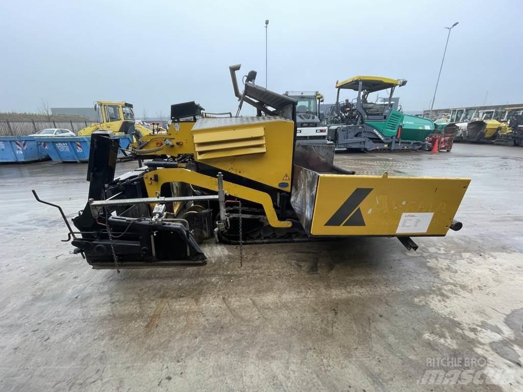 Dynapac DF45C Asfaltutleggere