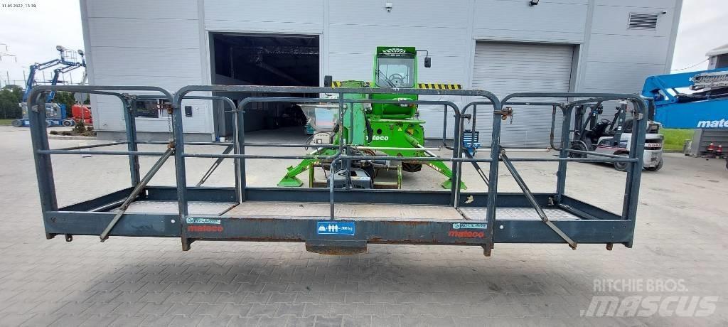 Merlo Roto 38.16 S Teleskoplastere