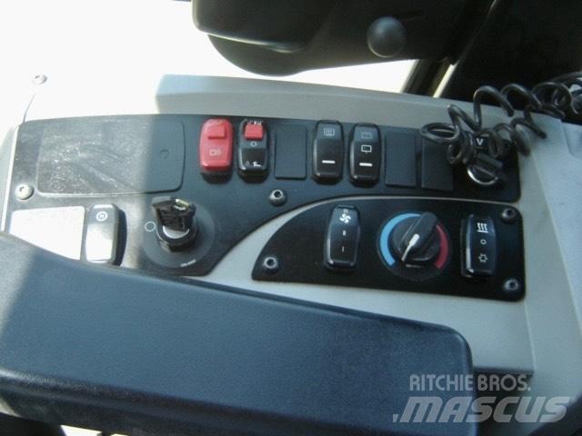 CAT 906 M Hjullastere