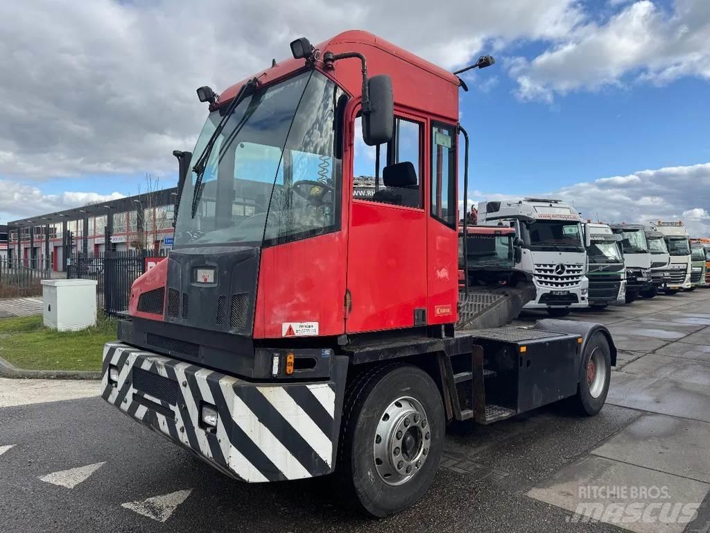 Kalmar TT612D 4X2 Terminaltraktor