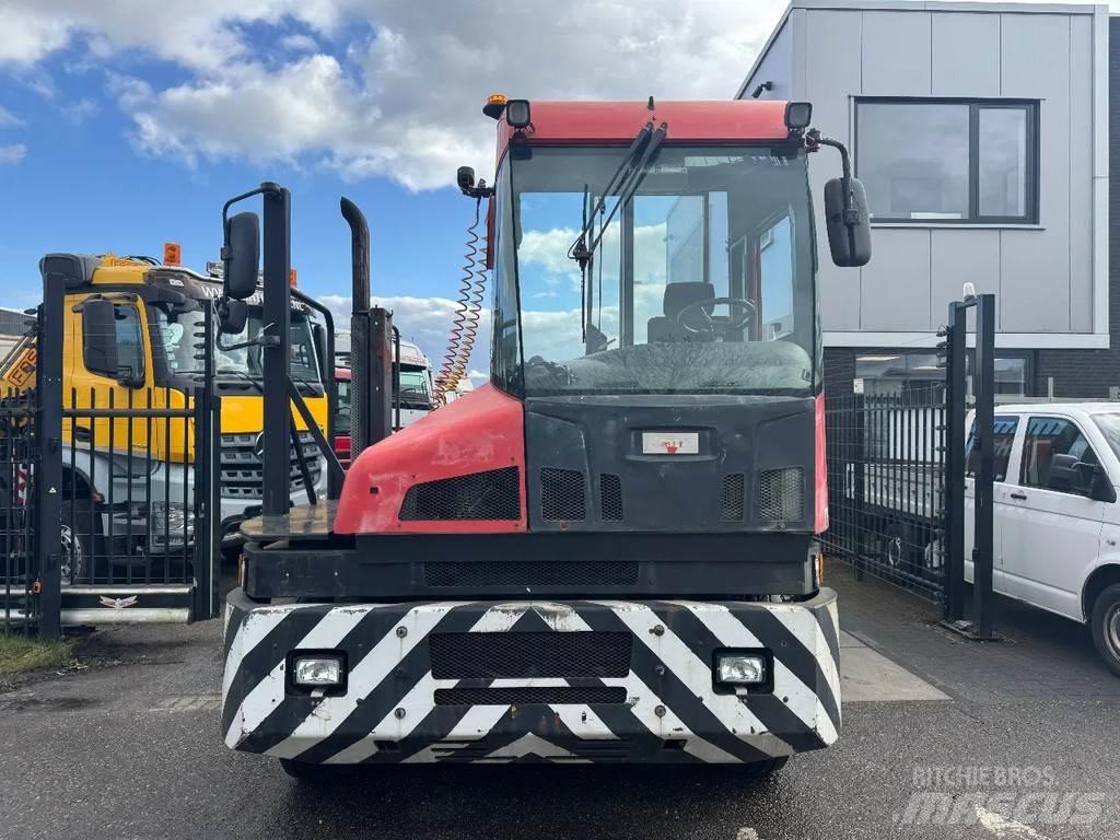 Kalmar TT612D 4X2 Terminaltraktor
