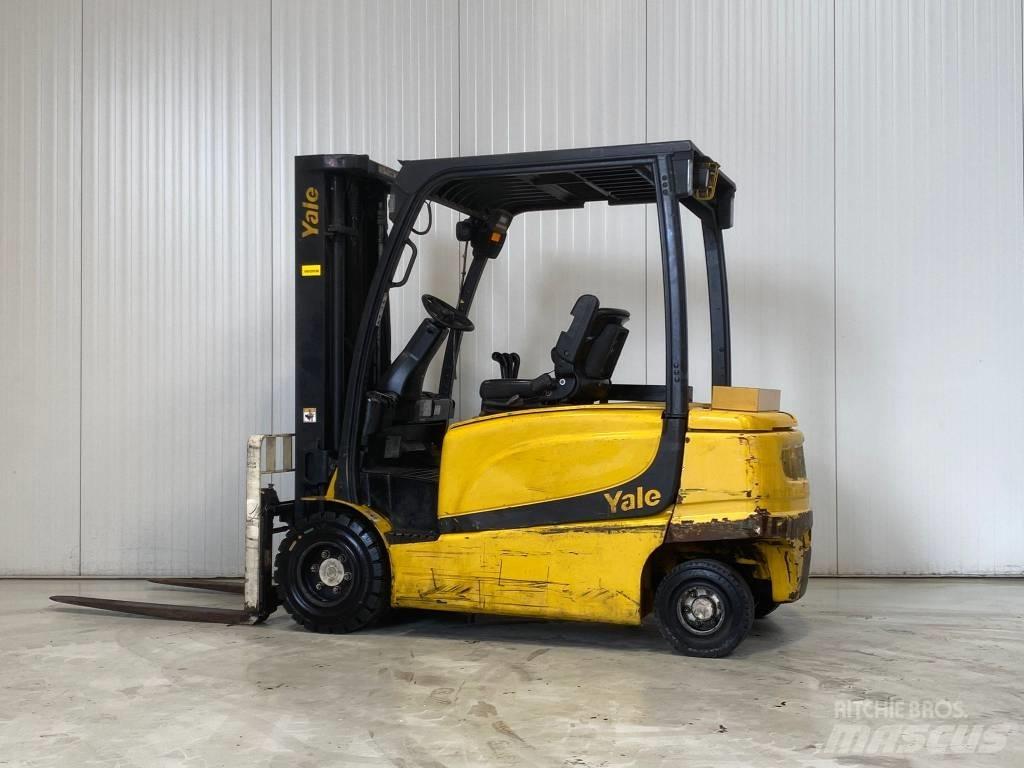 Yale ERP35VL Elektriske trucker