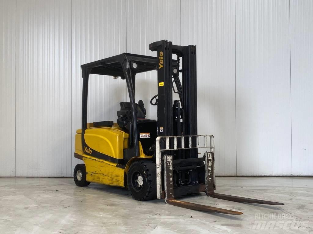 Yale ERP35VL Elektriske trucker