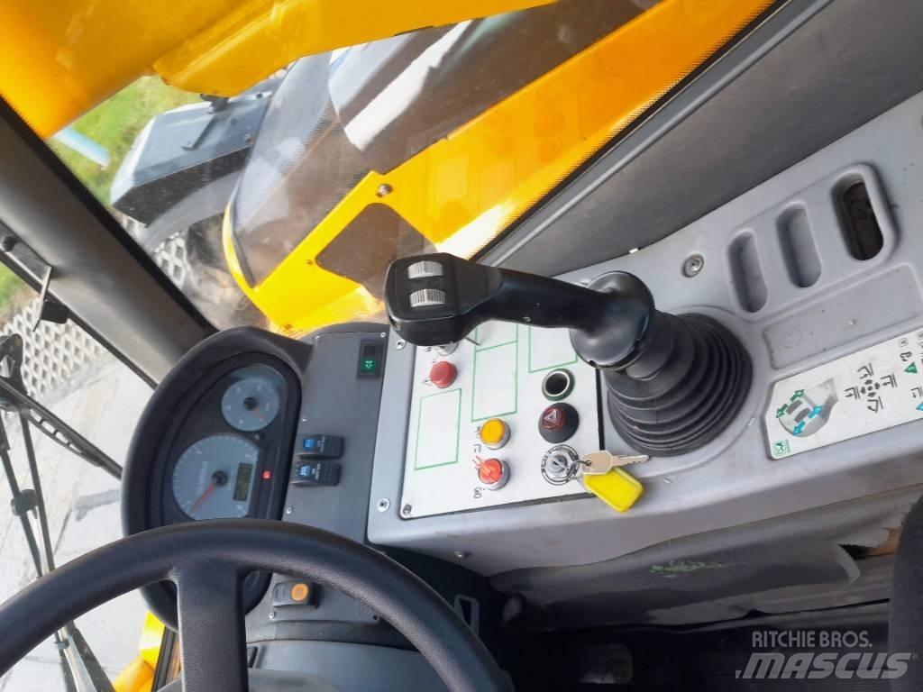 Merlo P 32.6 L Teleskoplastere