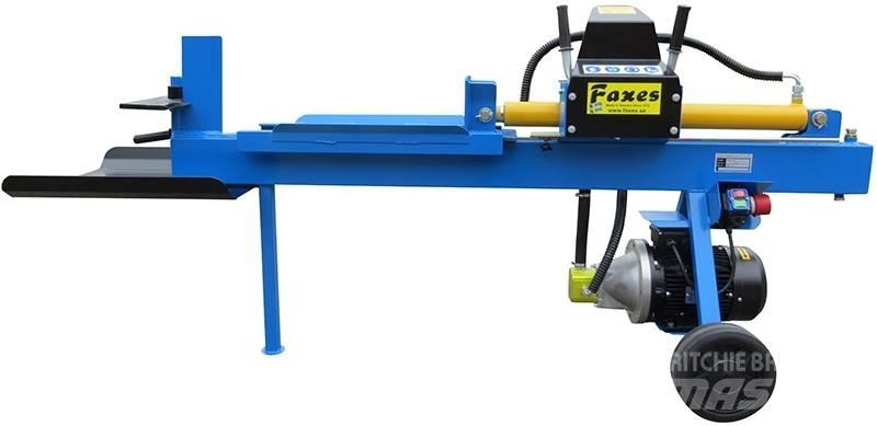 Faxes ELH-700 Vedkløvere, kappemaskiner og flismaskiner