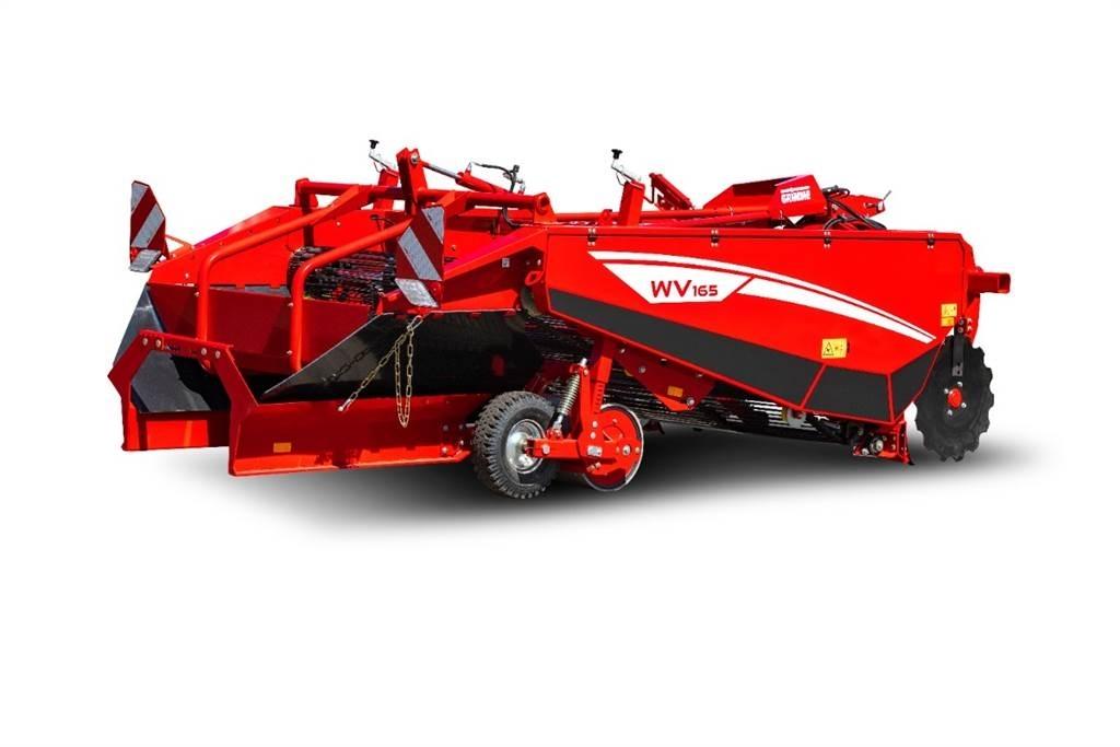 Grimme VT Landbruk - Annet