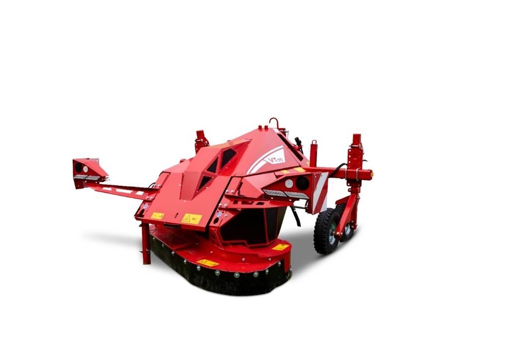 Grimme VT Landbruk - Annet