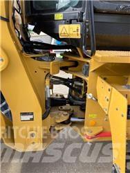 CAT 938M Hjullastere