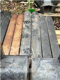 Merlo Pallet Forks Annet laste- og graveutstyr