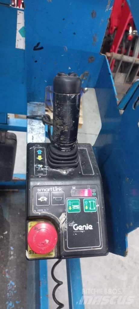 Genie GS 1532 Sakselifter