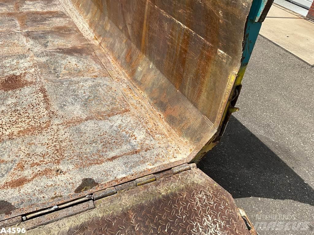  Container 12m³ Spesial containere