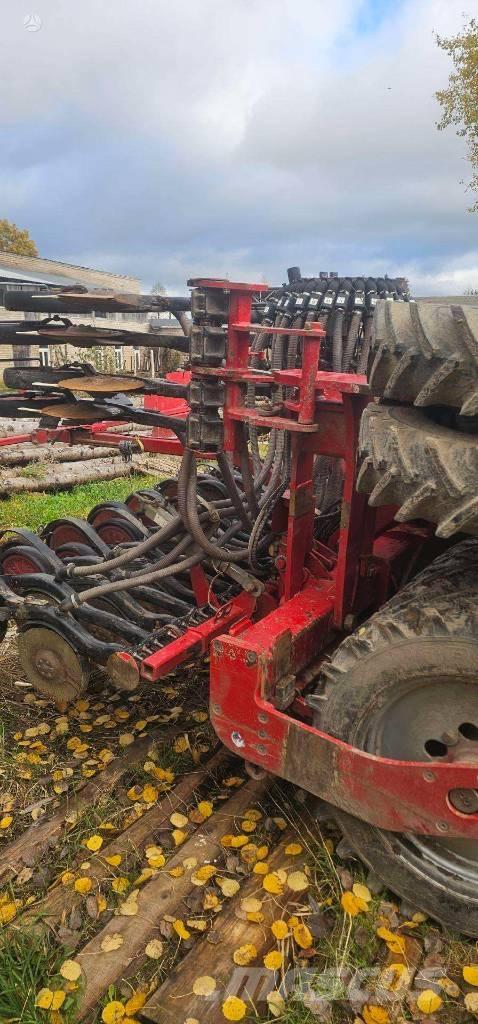 Horch Focus TD Såmaskiner