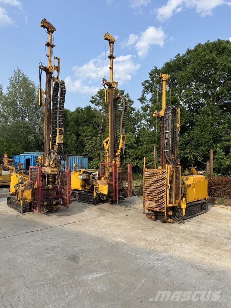 Beretta T41 Store borerigger