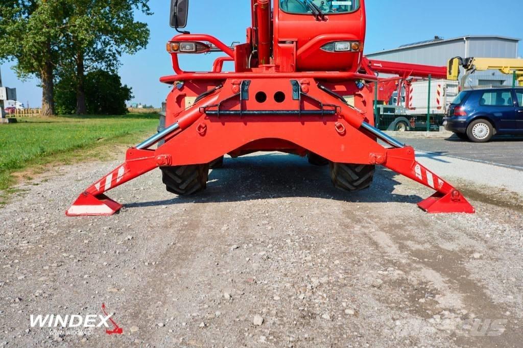 Merlo Roto 38.16 S Teleskoplastere