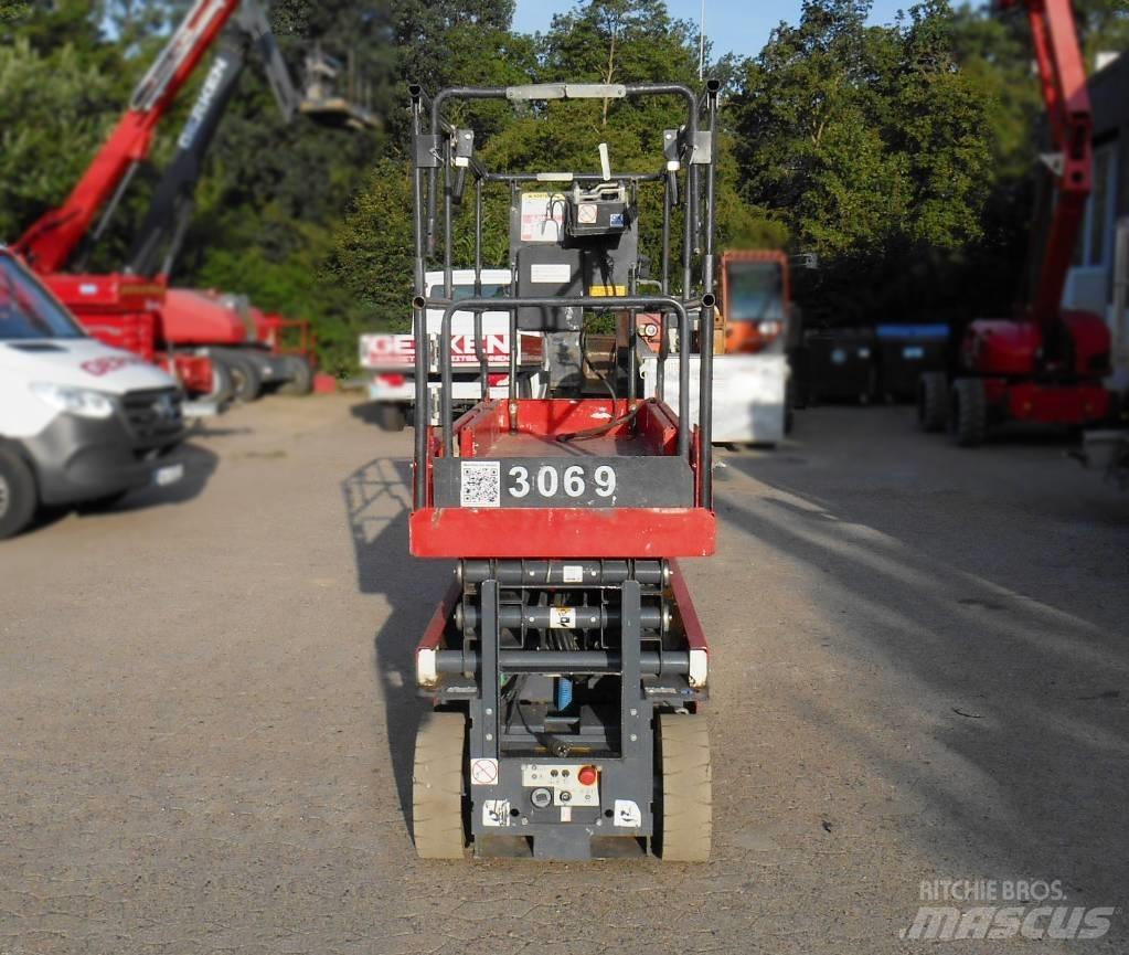 Aichi SV06CNL Sakselifter