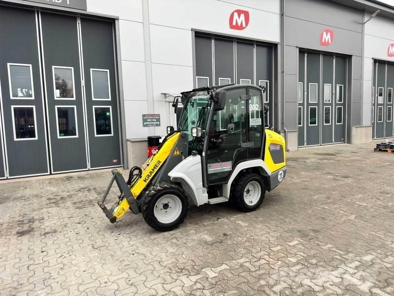 Kramer 5040 Hjullastere