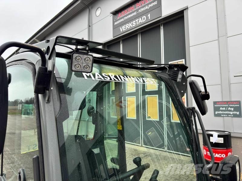 Kramer 5040 Hjullastere