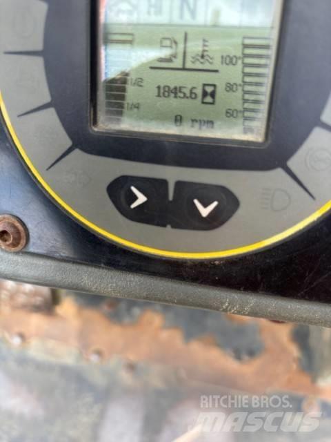 Wacker Neuson DW 60 Mini dumpere