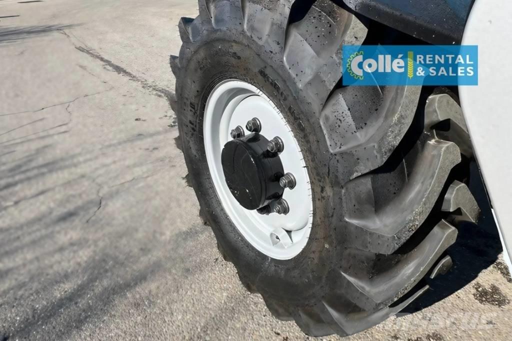 Manitou 930H | 2024 Teleskoplastere