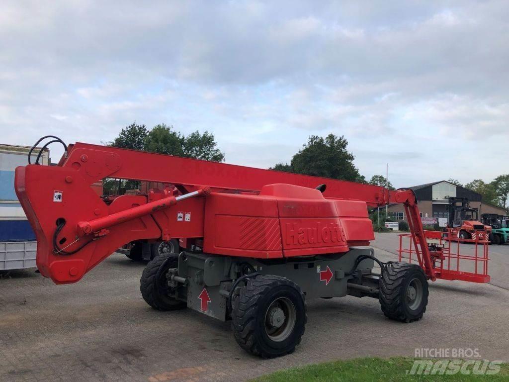 Haulotte HA32PX Leddede bomlifter