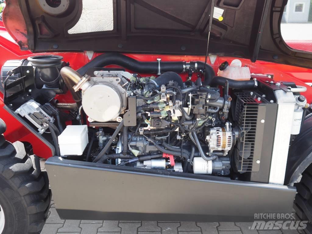 Manitou MT 625 H Teleskoplastere