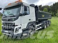 Volvo FMX 500 Tippbil