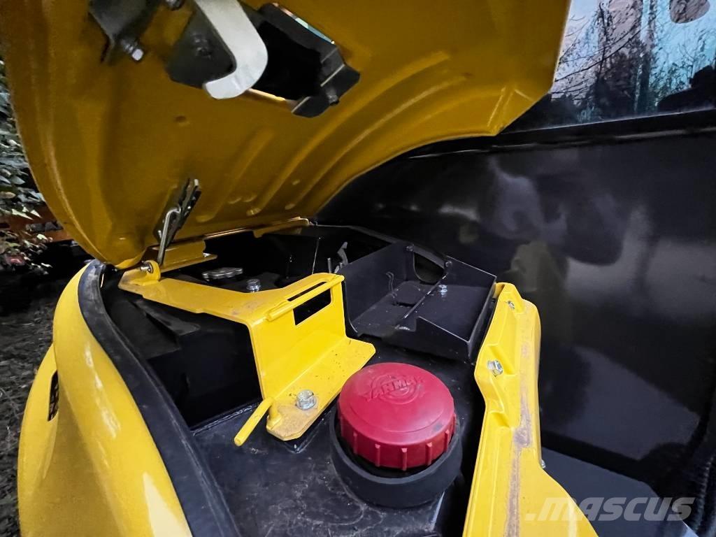Yanmar Vio 55 Minigravere <7t