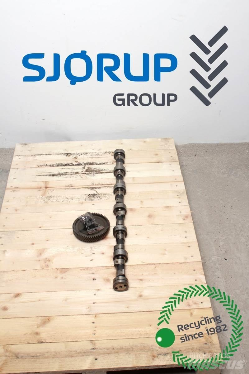 Fendt 930 Camshaft Motorer
