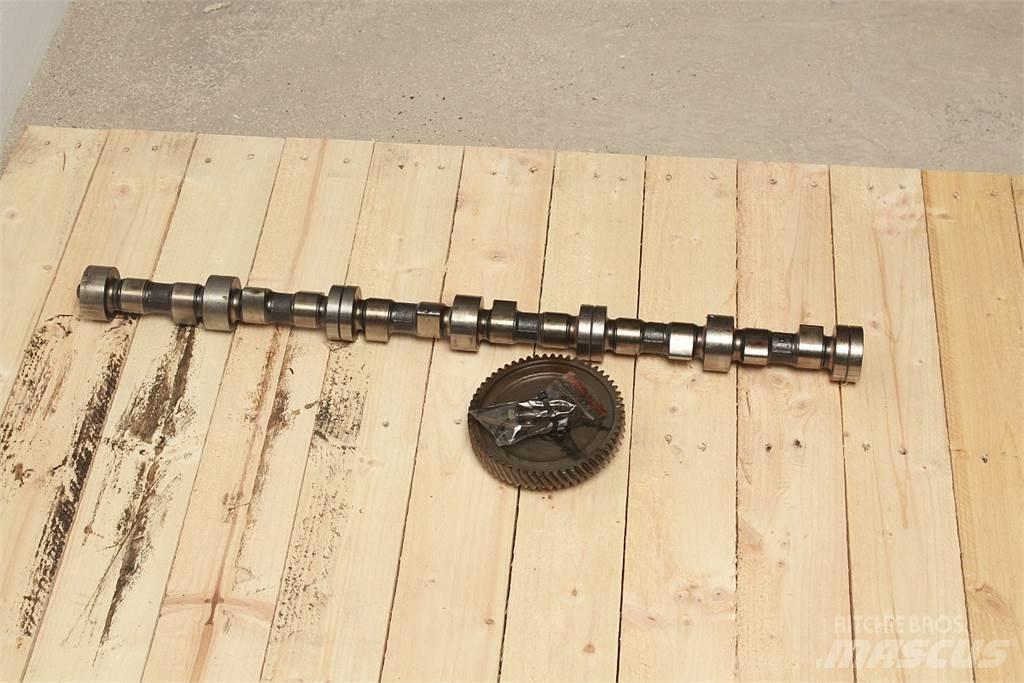 Fendt 930 Camshaft Motorer