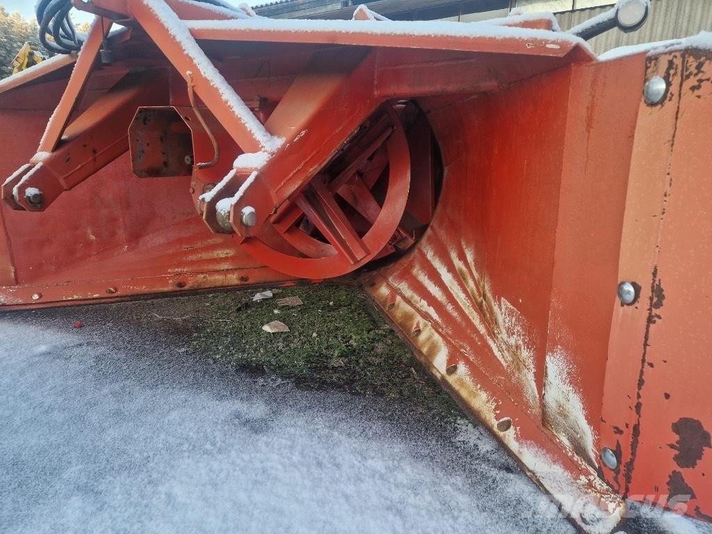 Esko 312 Snøfresere